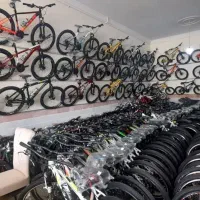 جدید /دوچرخه کلاج دار با کیفیت