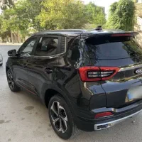 ام وی ام x55 poro اکسلنت /اقساطی|خودرو سواری و وانت|تهران, نارمک|دیوار
