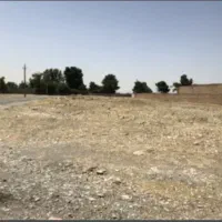 زمین کشاورزی