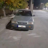 معاوضه ماشین