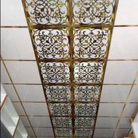 اجرای سقف کاذب تایل60در60آذران کناف قرنیر