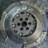 تراشکار فلایویل  جکs5  جیلی و تراشکاری هیدرولیک و|خدمات پیشه و مهارت|مشهد, کوشش|دیوار