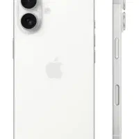 آیفون۱۶نرمال بدون ریجستر در حد نو