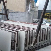 جوشکاری سیار ساخت اسکلت فلزی و انواع خرده کاری|خدمات پیشه و مهارت|کرمان, |دیوار