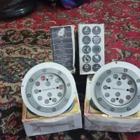 ال ای دی استخر ضدآب