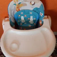 وسایل کودک ، سیسمونی