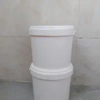 سطل ۱۲ کیلویی دردار