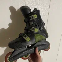 ۳ عدد اسکیت خارجی|دوچرخه، اسکیت، اسکوتر|همدان, |دیوار