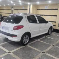 ۲۰۷ پانا ارتقا درحد