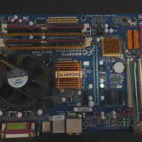 مادربرد ddr2
