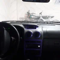 فروش پراید۱۱۱مدل ۹۸|خودرو سواری و وانت|همدان, |دیوار