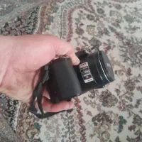 دوربین عکاسی نیکون P90