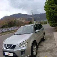 ام وی ام x33|خودرو سواری و وانت|رامسر, |دیوار