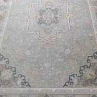 فرش ۶ متری سالم وتمیز|فرش|همدان, |دیوار