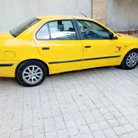 تاکسی برون شهری|خودرو سواری و وانت|مشهد, ایثارگران|دیوار