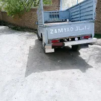 نیسان فروشی|خودرو سواری و وانت|ملایر, |دیوار