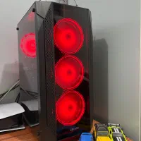 سیستم گیمینگ|رایانه رومیزی|اندیمشک, |دیوار