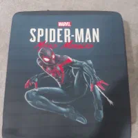 ps4 اسلیم ۱ ترا با ۲ دسته و کیف کنسول|کنسول، بازی ویدئویی و آنلاین|جم, |دیوار