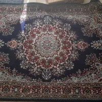 فرش ۴متری درحد نو