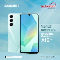 سامسونگ a16|موبایل|اصفهان, خرم|دیوار