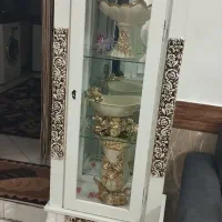 گنجه سالم وتمیز|بوفه، ویترین، کنسول|مشهد, حسین‌آباد|دیوار