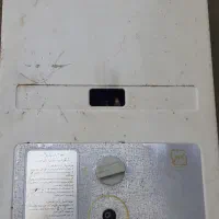 آبگرمکن دیواری