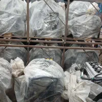 پخش موتور کامل ونیم موتور استوک اورجینال|قطعات یدکی و لوازم جانبی|تهران, منصوریه منگل|دیوار