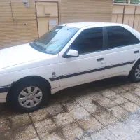 خودرو سواری 405slx