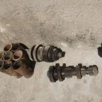 چرخ دنده گیربکس اف اچ 420