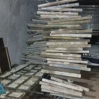 انجام کار ساختمانی آرماتور بندی قالب بندی