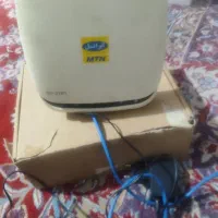 مودم ایرانسل|مودم و تجهیزات شبکه|زرقان, |دیوار