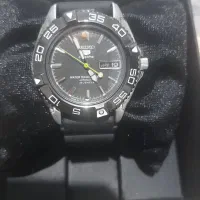 ساعت مچی عقربه ای مردانه با کد snzb23j2