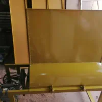 علف خوردن کن|ماشین‌آلات صنعتی|کرمان, |دیوار