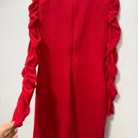 پیراهن ترندیول|لباس|تهران, نارمک|دیوار