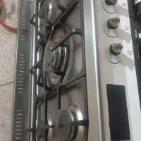 اجاق گاز|اجاق گاز و لوازم برقی پختوپز|یزد, |دیوار