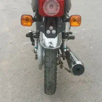 موتور های مزاییده و سند دار ۱۲۵ ،۲۰۰مدل ۸۸ ،۹۰،۸۳|قطعات یدکی و لوازم جانبی|سیمین شهر, |دیوار