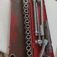 جعبه بکس آلمانی