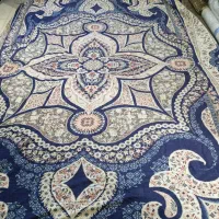 رو فرشی کش دار ۹ متری