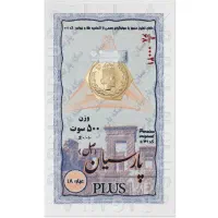 سکه پارسیان