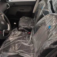 فروش ۲۰۷i پاناروما رینگ آلومینیومی ۱۴۰۴|خودرو سواری و وانت|لار, |دیوار