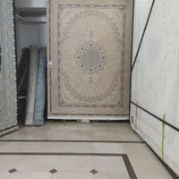 دوعددفرش ۹متری ۱۲۰۰شانه نو اکبند۳۸میلیون|فرش|اهواز, گلستان|دیوار