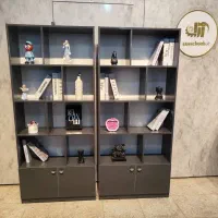 کتابخانه کمدارارسال رایگان و فوری