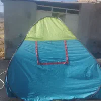 چادر مسافرتی