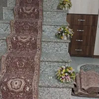 پله فرشی