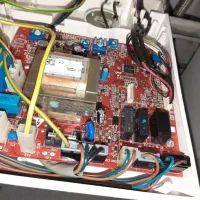 تعمیرات گاز یخچال لباسشویی بخاری آبگرمکن ظرفشویی|خدمات پیشه و مهارت|بجنورد, |دیوار