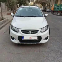 کوئیک آخر 1400|خودرو سواری و وانت|مشهد, قائم|دیوار