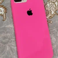 آیفون ۷ پلاس رز گلد