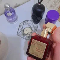 ادکلن اورجینال باکارات رژ۵۴۰