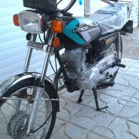 موتور تیزتک 150 کارخانه