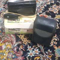 دوربین عکاسی کنترل دار